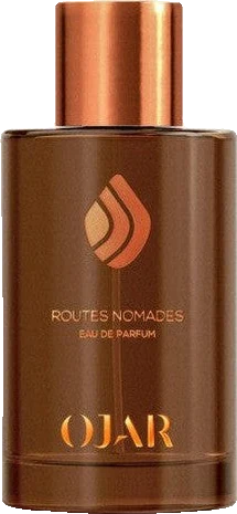 Ojar Routes Nomades