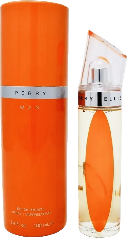 Perry Ellis Perry Man