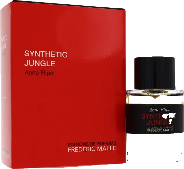 Frederic Malle Synthetic Jungle