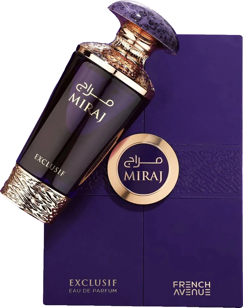 French Avenue Miraj Exclusif