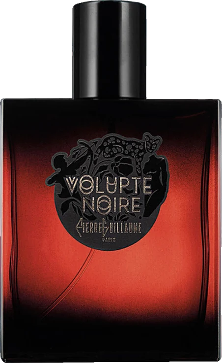 Pierre Guillaume Paris Black Collection Volupte Noire