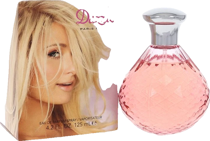 Paris Hilton Dazzle