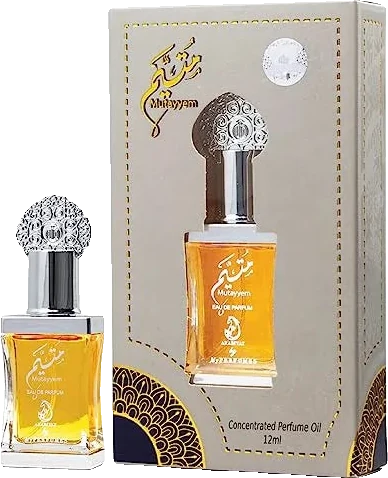 My Perfume Mutayyem