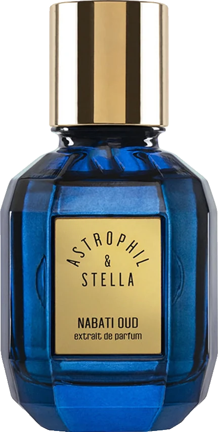 Astrophil & Stella Nabati Oud
