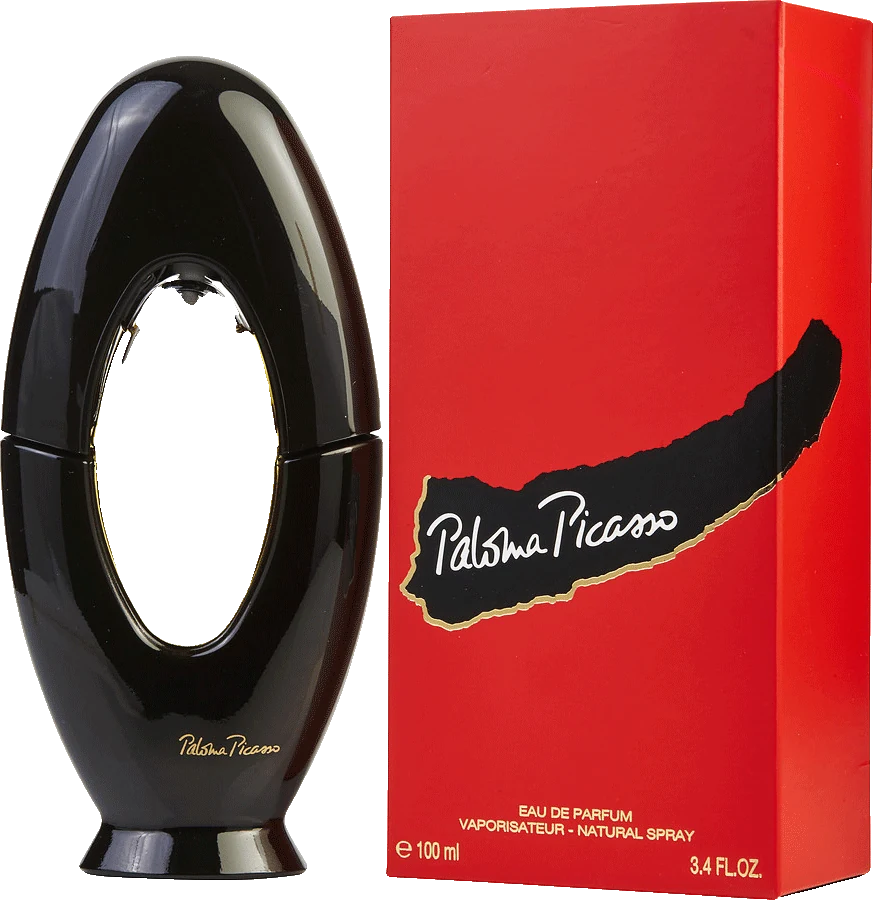 Paloma Picasso Classic Eau de Parfum