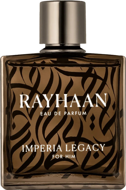 Rayhaan Imperia Legacy