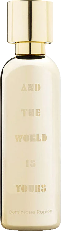 What We Do Is Secret And the World Is Yours