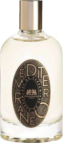 Phaedon Mediterraneo