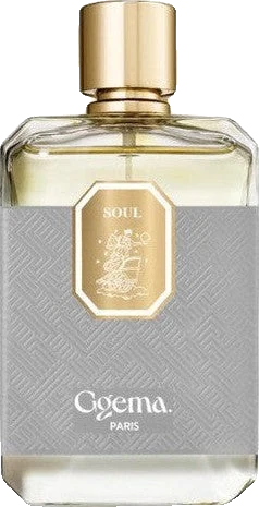 Ggema Soul