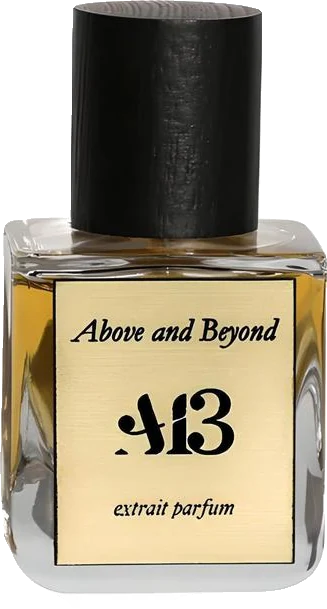 A13 Above and Beyond