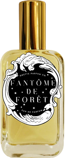Odette Parfum Co. Fantome de Foret