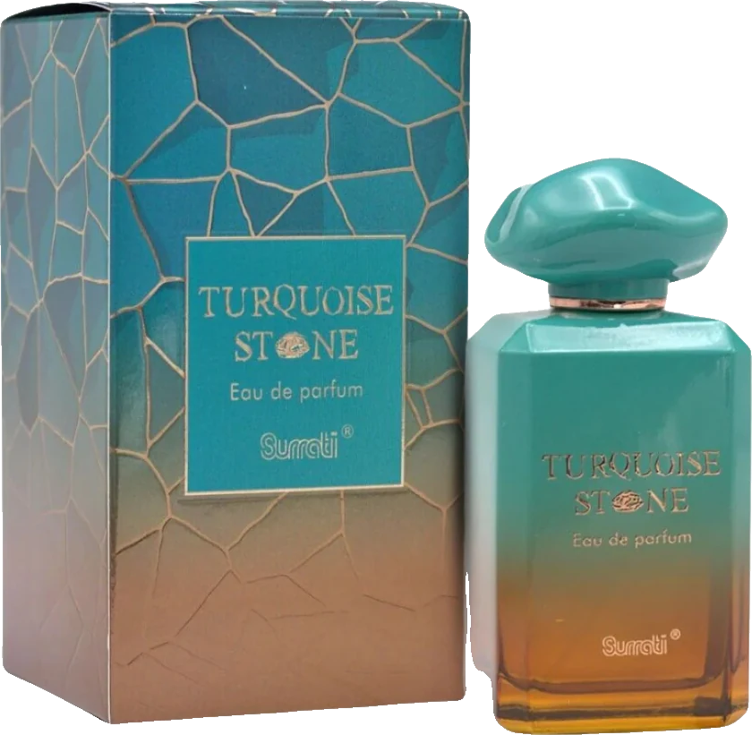 Surrati Turquoise Stone
