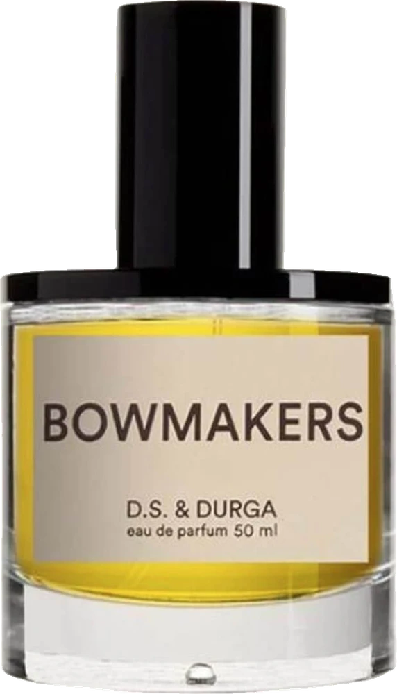 D.S. & Durga Bowmakers by DS and Durga at Indigo Perfumery