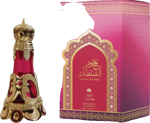 Zoghbi Bokhour Al-Sultan