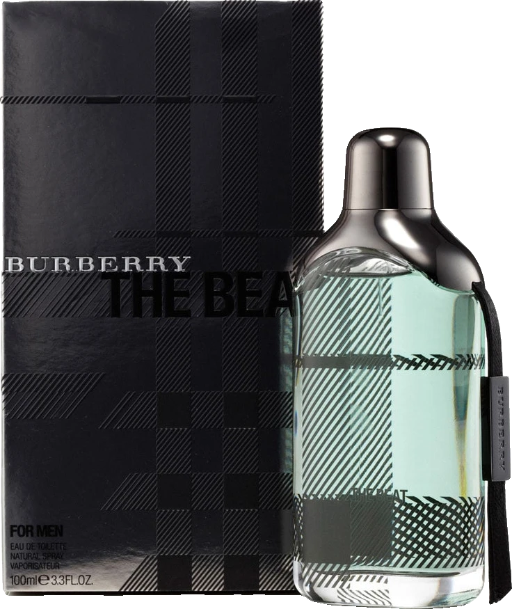 Burberry The Beat Eau de Toilette