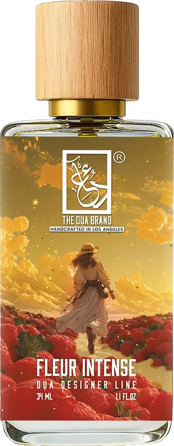 Dua Fragrances Fleur Intense