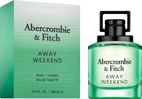 Abercrombie & Fitch Away Weekend