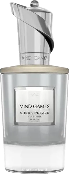 Mind Games Check Please