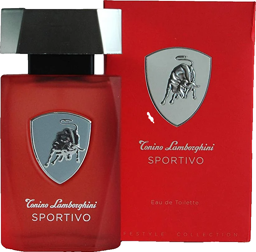 Lamborghini Sportivo