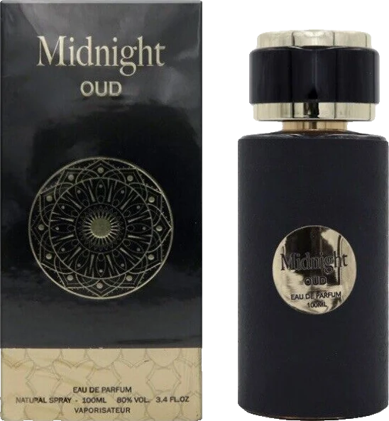 Fragrance World Midnight Oud