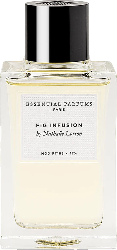 Essential Parfums Fig Infusion