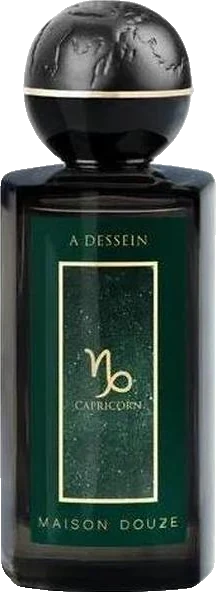 Maison Douze A Dessein Capricorn