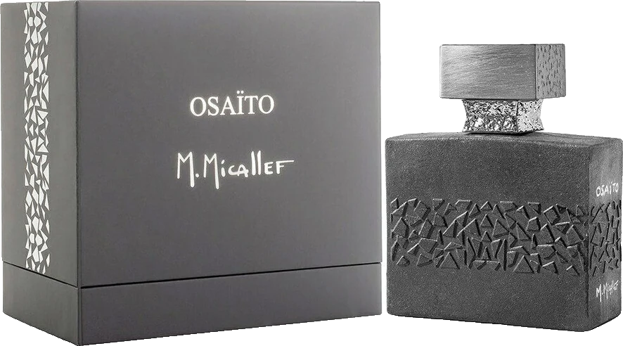 M. Micallef Osaito
