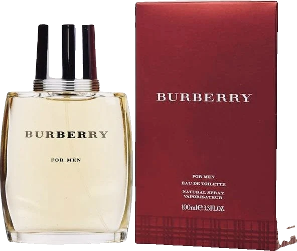 Burberry Classic Eau de Toilette