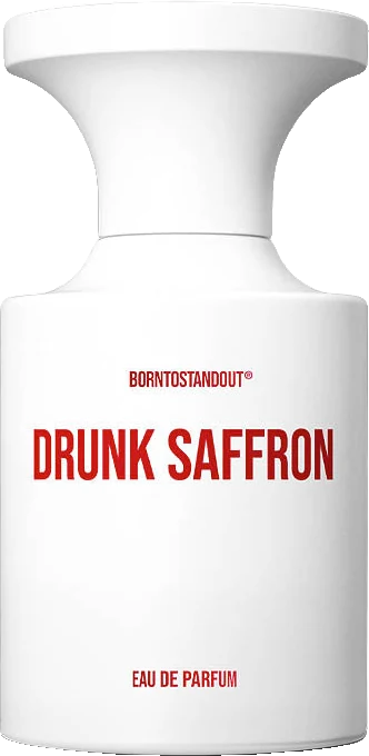 Borntostandout Drunk Saffron
