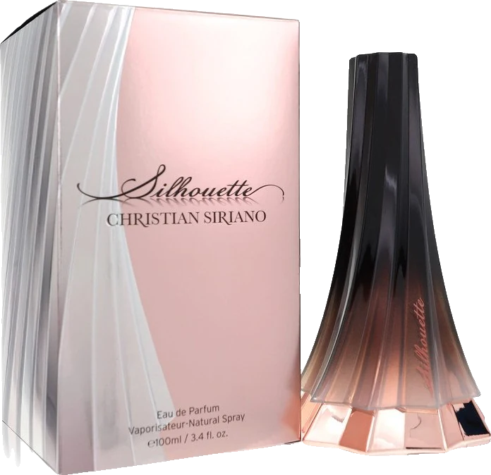 Christian Siriano Silhouette