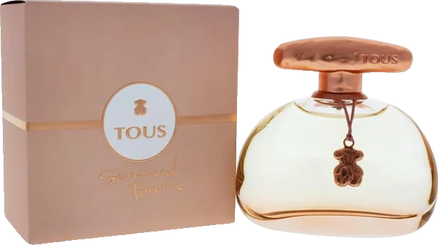 Tous Sensual Touch