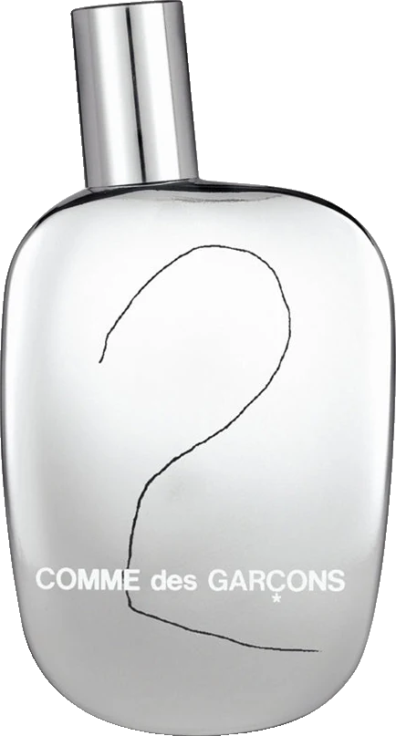 Comme des Garcons 2 Eau de Parfum