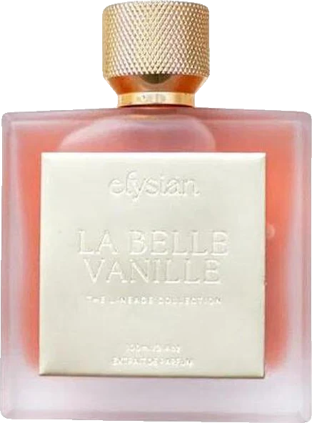 Elysian La Belle Vanille