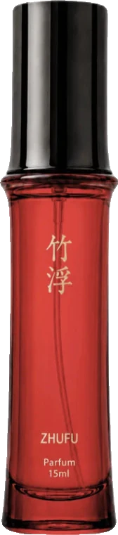 Zhufu Aged Pu-er Tea