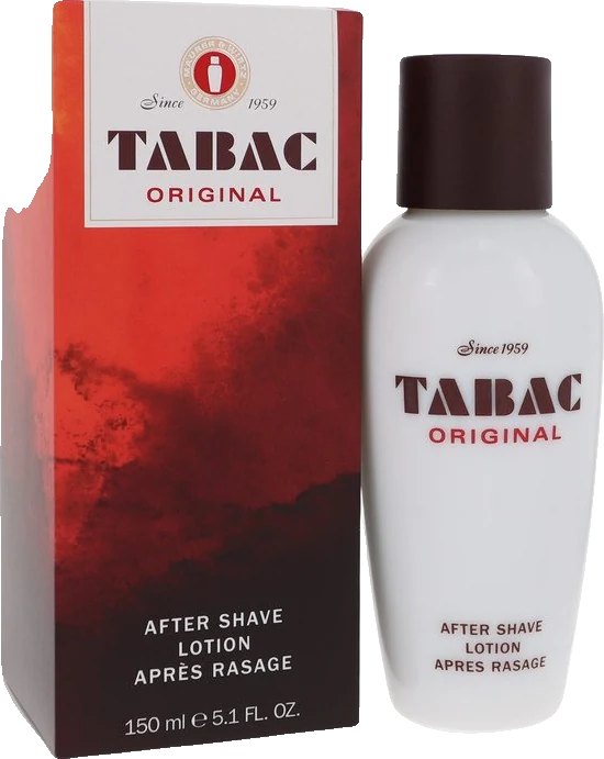 Maurer & Wirtz Tabac After Shave