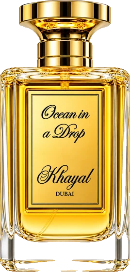 Khayal Ocean in a Drop
