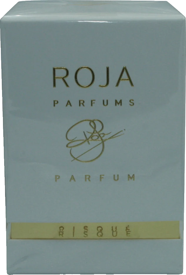 Roja Parfums Risque Pour Femme