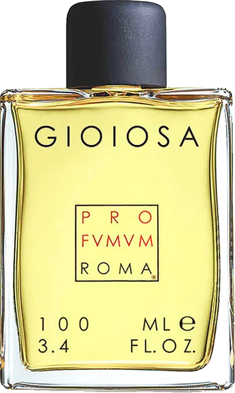 Profumum Roma Gioiosa
