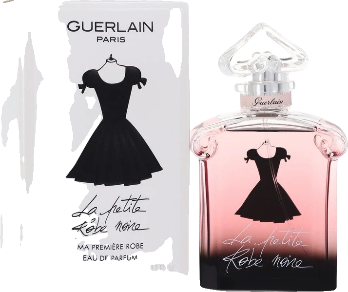 Guerlain La Petite Robe Noire Ma Premiere Robe