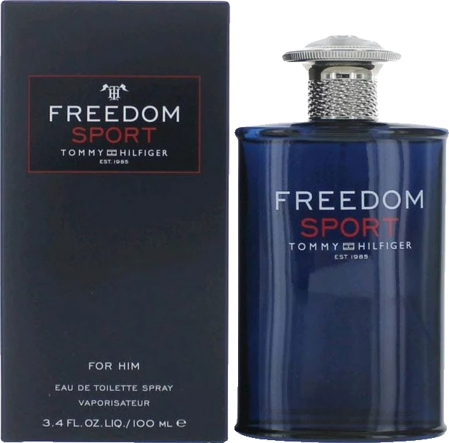 Tommy Hilfiger Tommy Freedom Sport