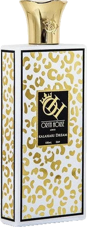 Oryn House Kalahari Dream