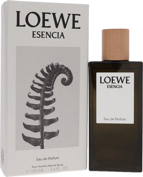 Loewe Esencia Eau de Parfum