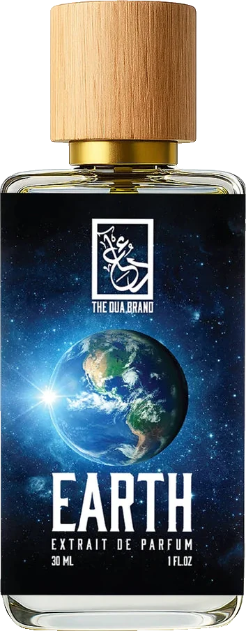 Dua Fragrances Earth