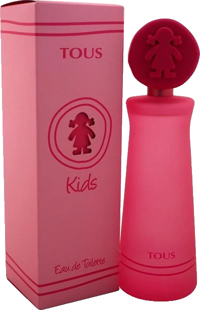 Tous Kids Girl