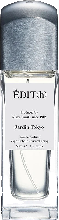 ÉDIT(h) Jardin Tokyo