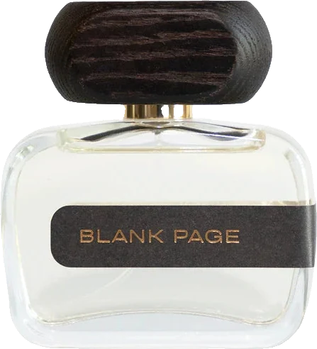 Inverso Profumi Blank Page