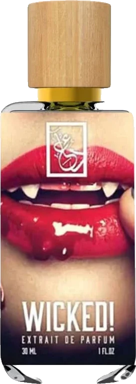 Dua Fragrances Wicked!