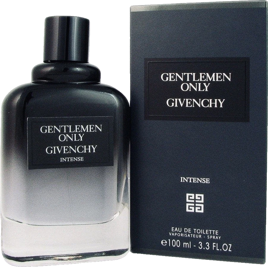 Givenchy Gentlemen Only Intense