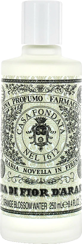 Santa Maria Novella Orange Blossom Water
