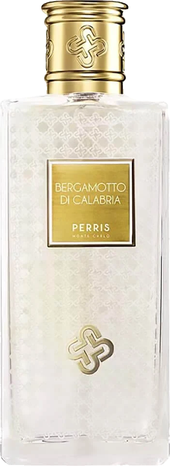 Perris Monte Carlo Bergamotto di Calabria